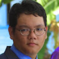 Chatawats Kanvanichaporn