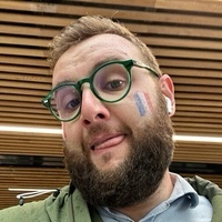 Damien Pichereau