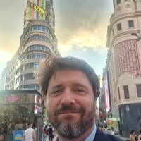 Iñigo Lopez Brañas