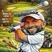Alberto Chaves