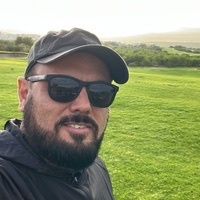 Salvador Fernandez Martinez