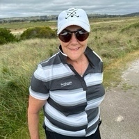 Caroline Steadman