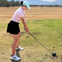 Klarinda Van der Merwe