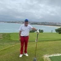 Felipe Garcia Alonso