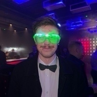 Elliot Moore