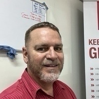 Daniel Rossouw