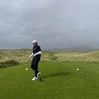 Jack Doherty