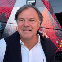 Nikolas Andries