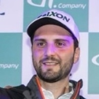 Eric Francozi