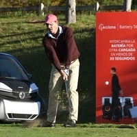 Cristian Abelló Gamazo