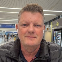Mike Foster