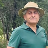 Tahir Waraich