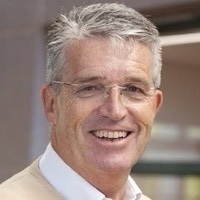 John van der Veld