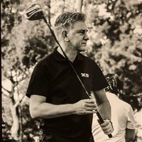 Daniel Bosma