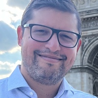 Fernando Luis Palomo Torres