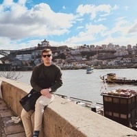 Javier Gonzalez Vivero