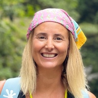 Ana Belén Garcia Garcia