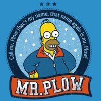 Mr PLOW