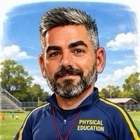 Zac Simpson