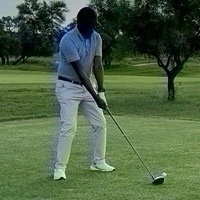 Ronny Shapumba