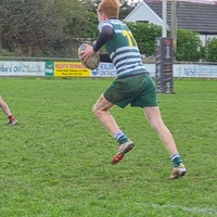 Josh O'Sullivan