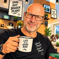 Peter Berger