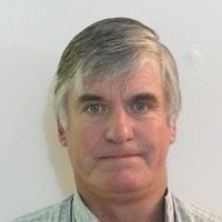 Colin Huddy