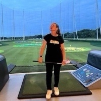 Kathrin A. unterwegs