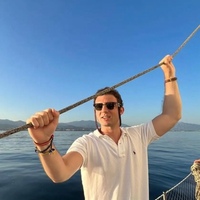 Javier Benitez del Castillo Mateos