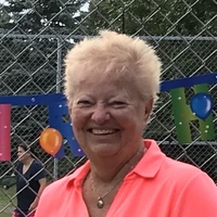 Jeanne Schmidt