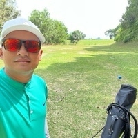 Mohd Iqbal Jamaluddin