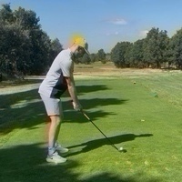 Sergio Garcia Barrio