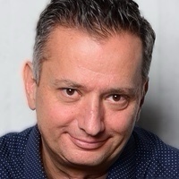 Tobias Harandt