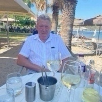 Gary Mason