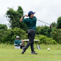 Aliff Abang