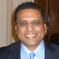Anil Gupta