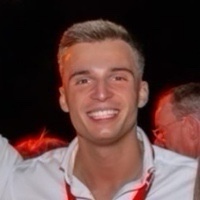 Julian Dorrenbach