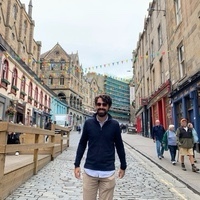 Martín Barrera Malmierca