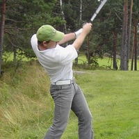Bjørn Larsen