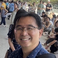 Daniel kim