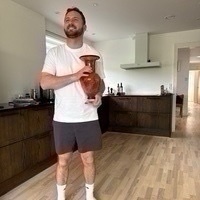 Adam Rosenberg Asmussen