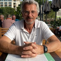 Klaus Kriesinger