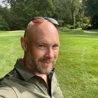 Donny Cosman