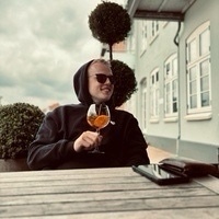 Lukas Lenschau