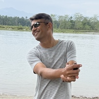 Rohan Lagvankar