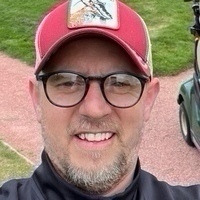 Ben Ramsden