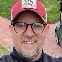 Ben Ramsden