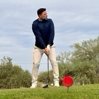 Leonardo Taylor Padilla