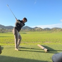 Javier Garcia pastor