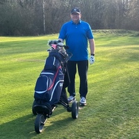 Jörg Gollub